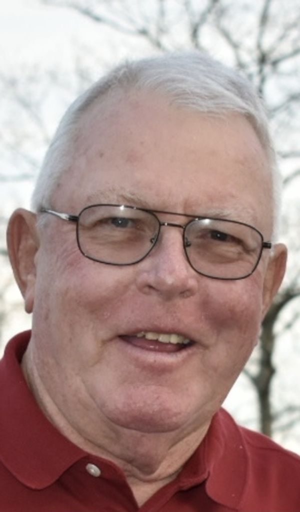 Wade Hampton Hickam, Sr. Profile Photo