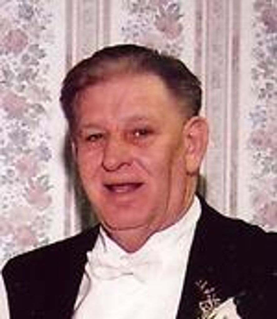 James "Big Jim" I. Hughes