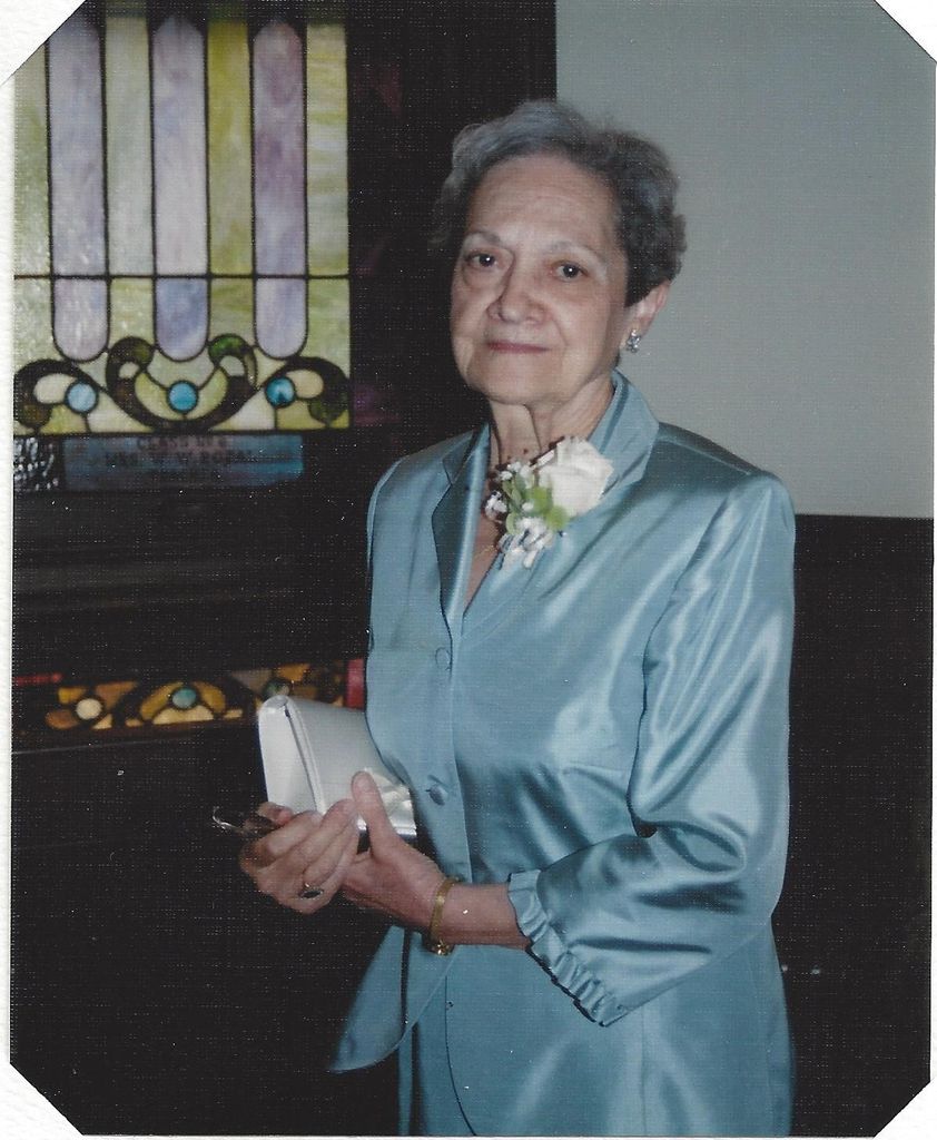 Maria Teresa Ruiz-Fornells De Herlebaus