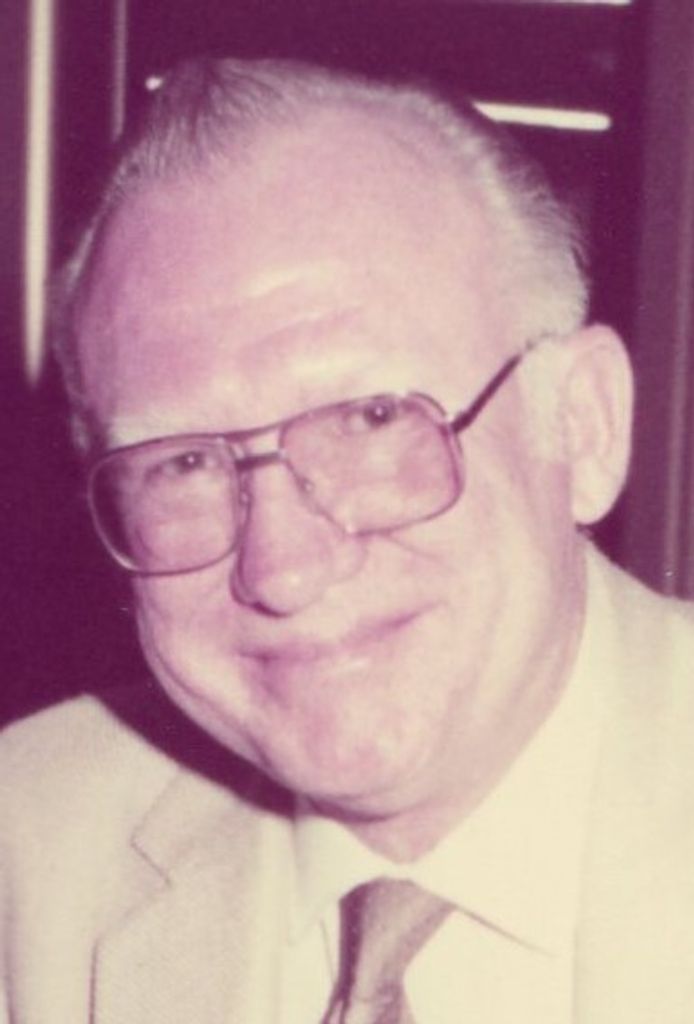 Russell Hill, Sr.