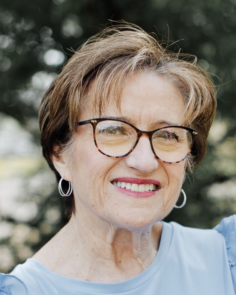Debra Suzette Cornett Mace Profile Photo