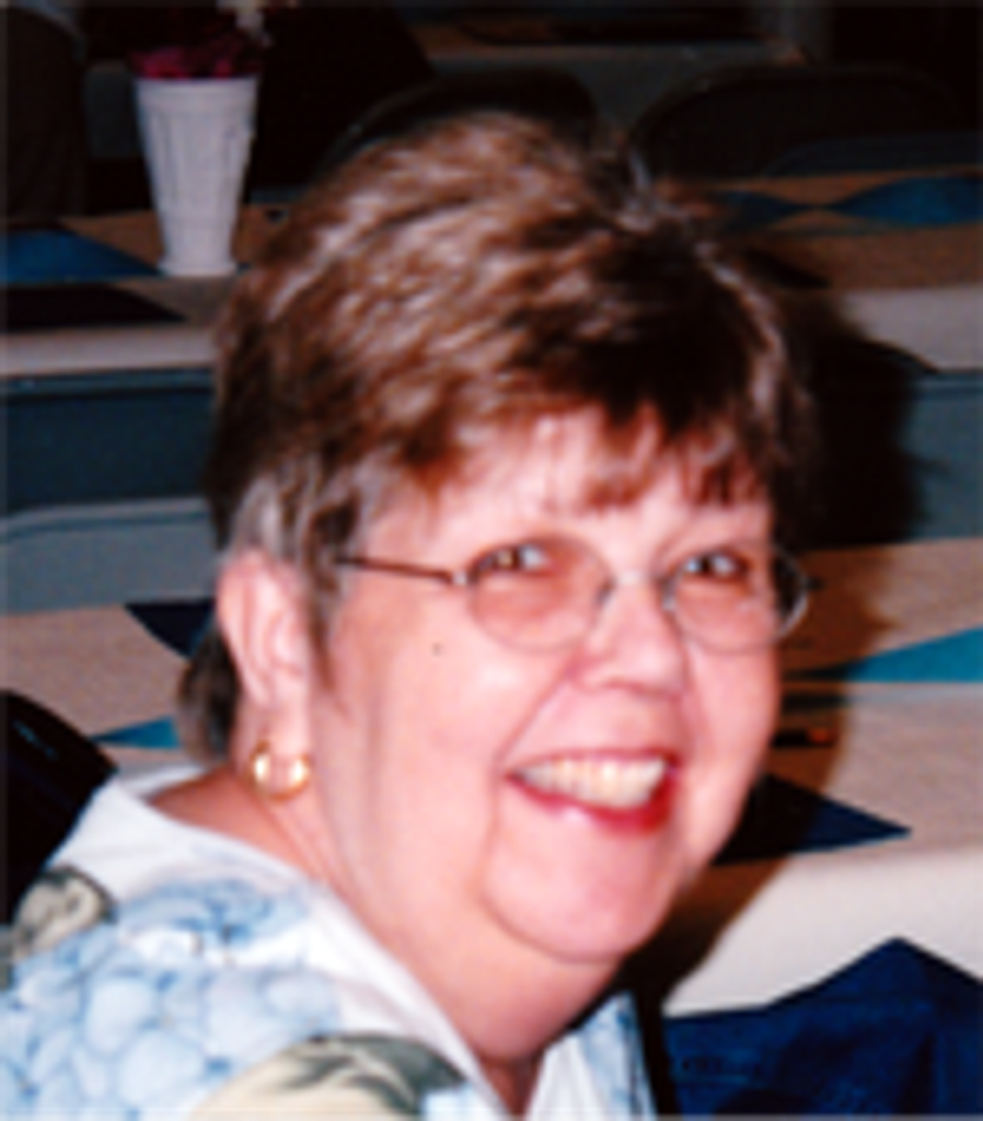 Regina Rae "Jeannie" Kishbaugh Profile Photo