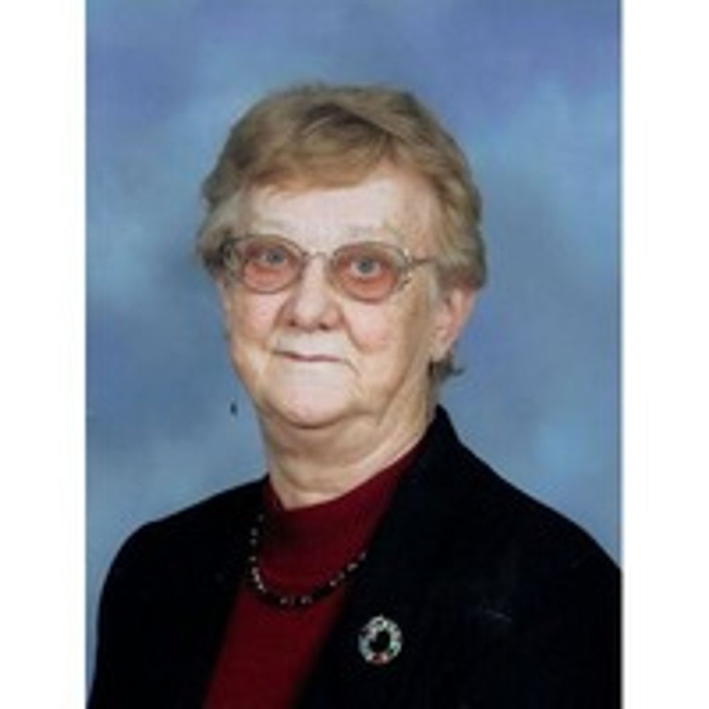 Agnes Soukup