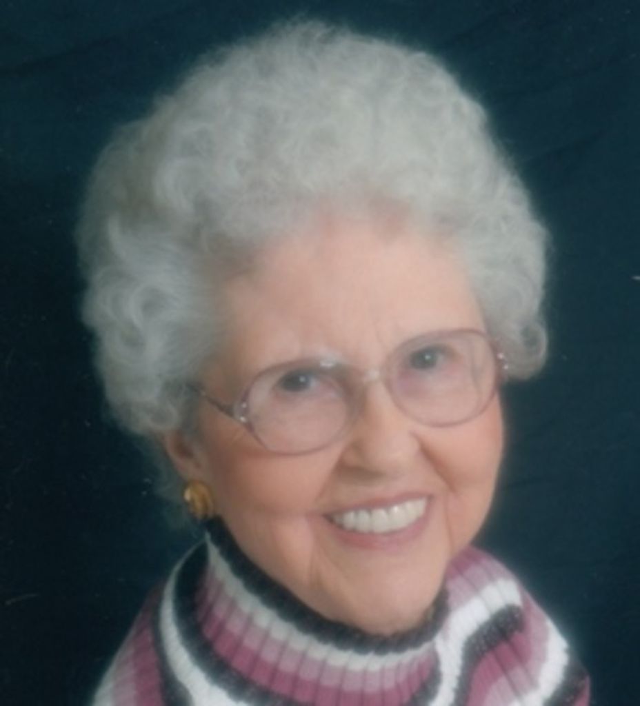 Thelma Peterson