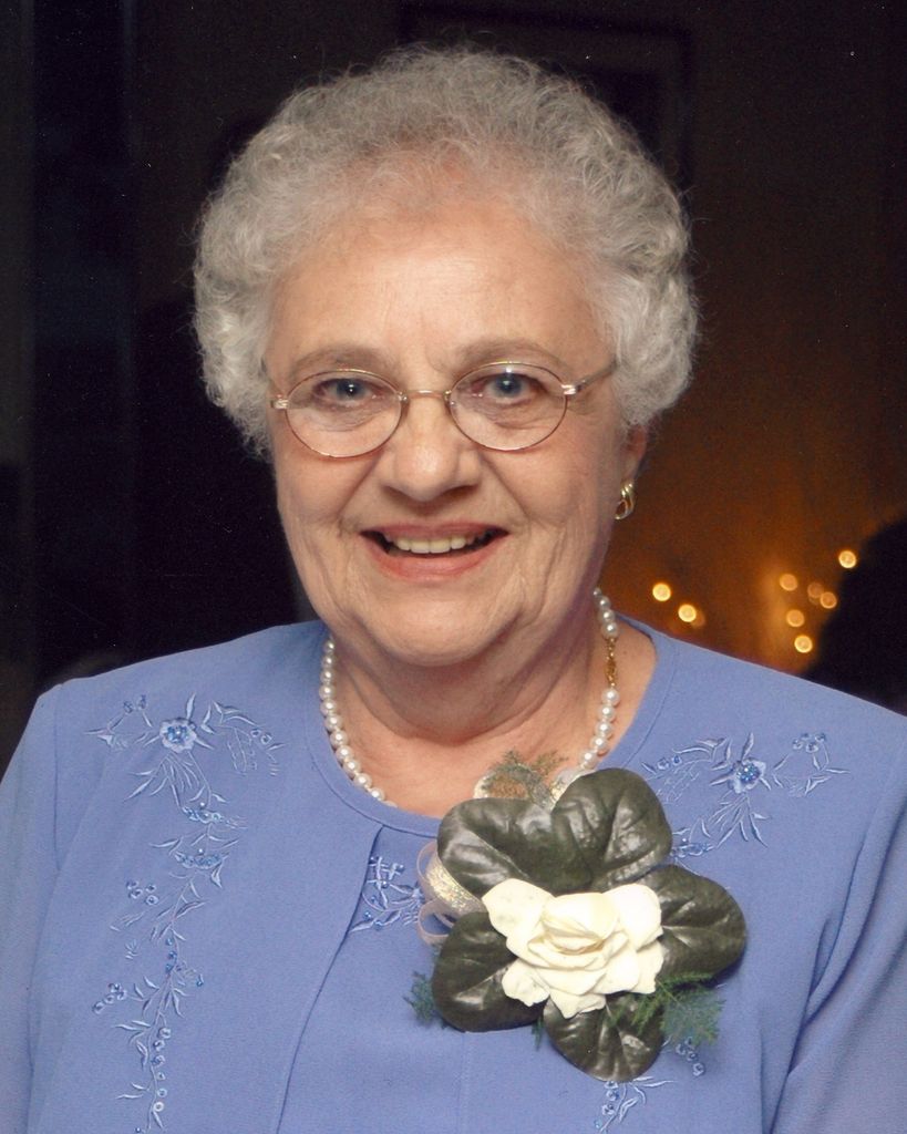 Lorraine Lippert Profile Photo