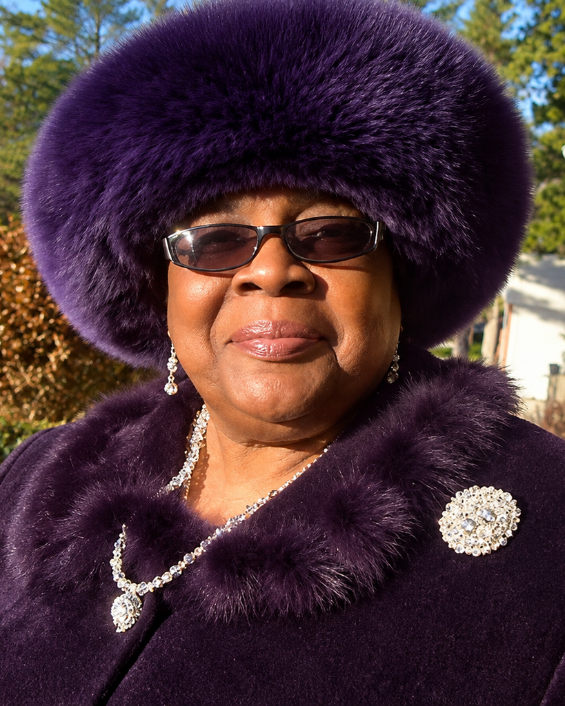 Lenora C Fluitt Profile Photo