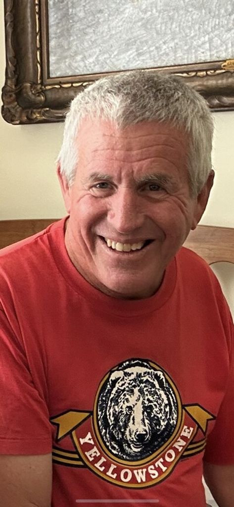 David Peck Olson Profile Photo