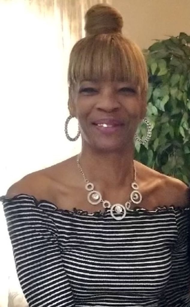 Lisa Marie Allen Profile Photo