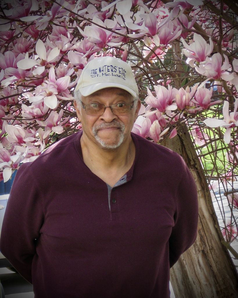 Wesley A. Waters