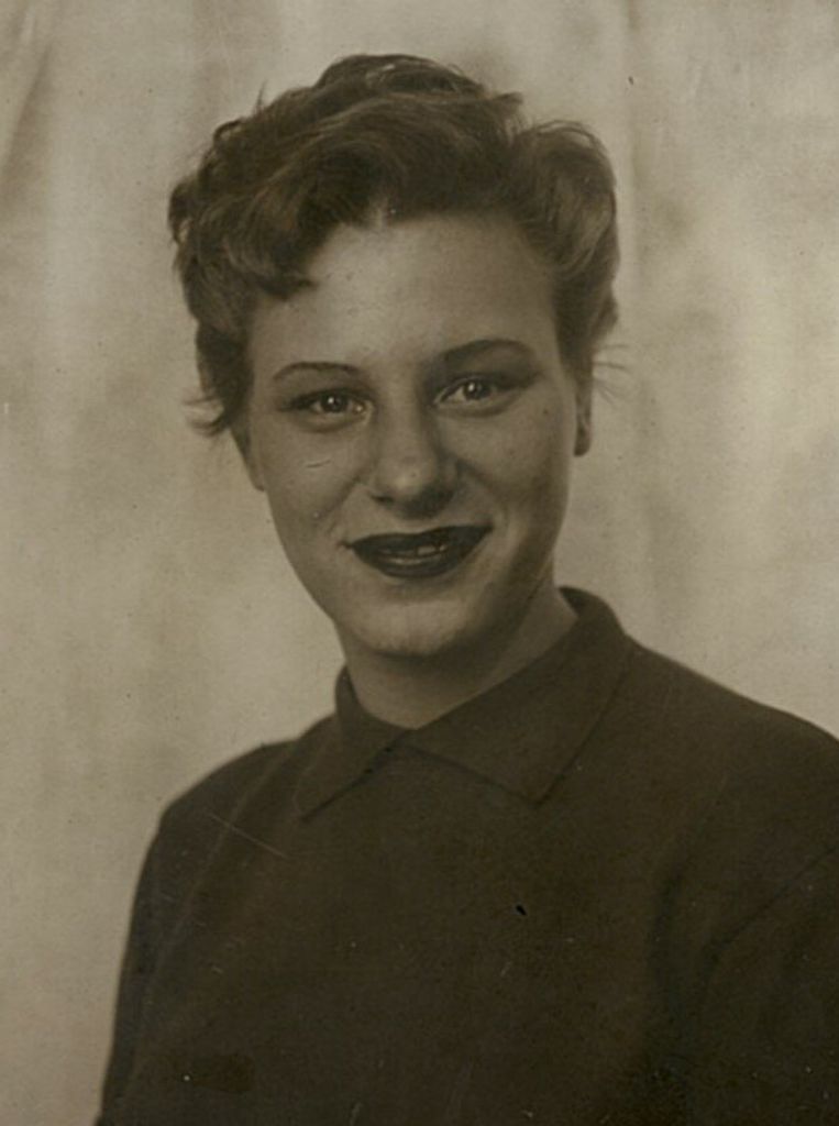 Mildred Rose Marie Sisk