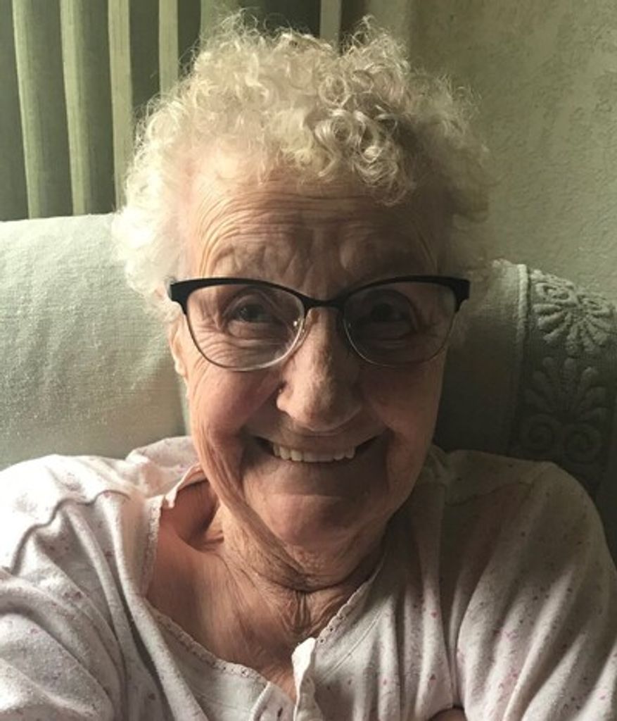 Ethel Jane Barnes Profile Photo