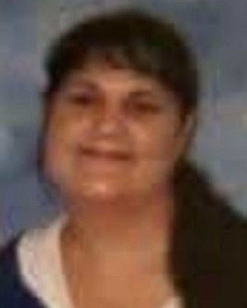 Misty Rae Davis de Salmeron Profile Photo
