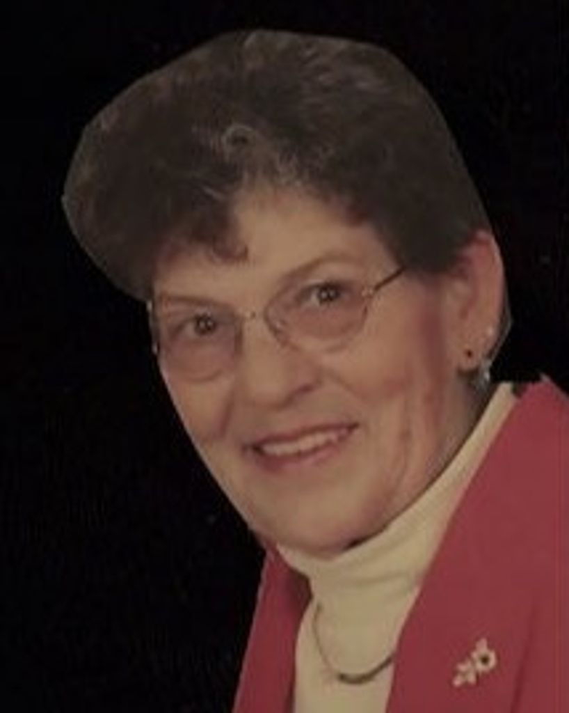 Angel Mae Sunsdahl