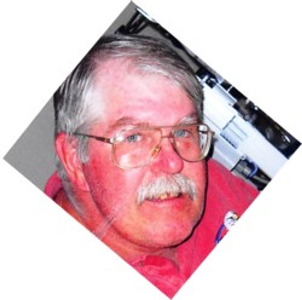 David O'Braden