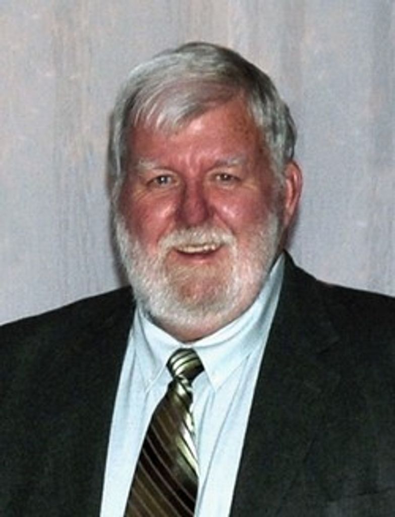 Richard "Dick Rohweder" Rohweder