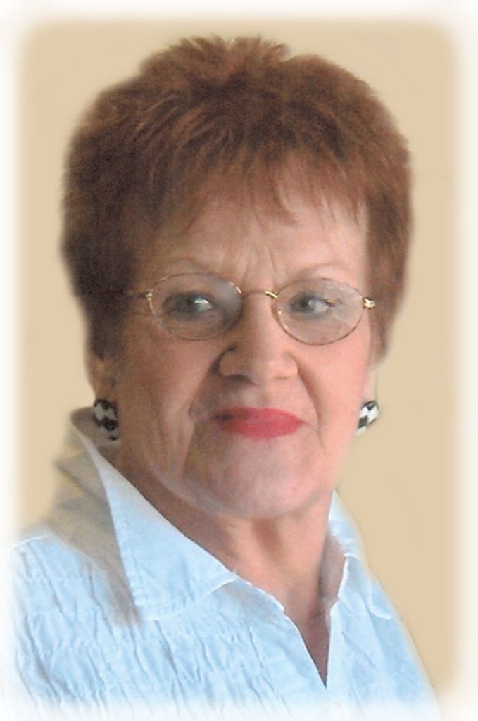 Eunice Weaver Profile Photo