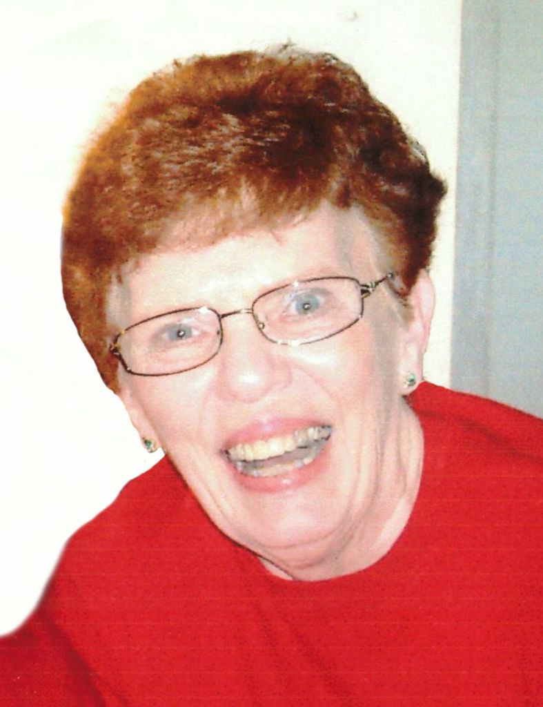 Marlene J. Garmann Profile Photo