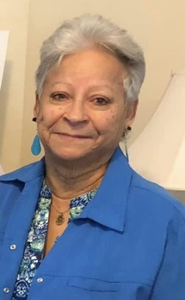 Lucy Locklear