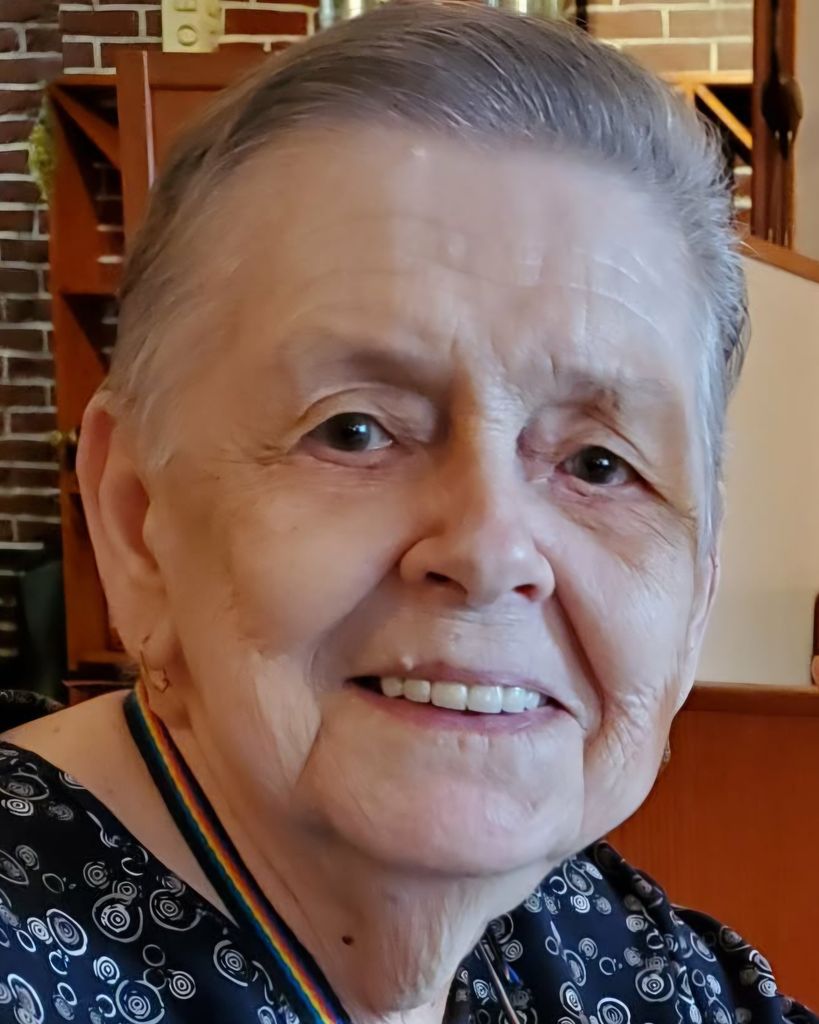 Barbara M. Drobnicki