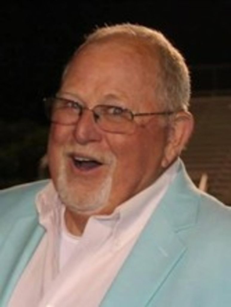 James Roy Puckett Profile Photo