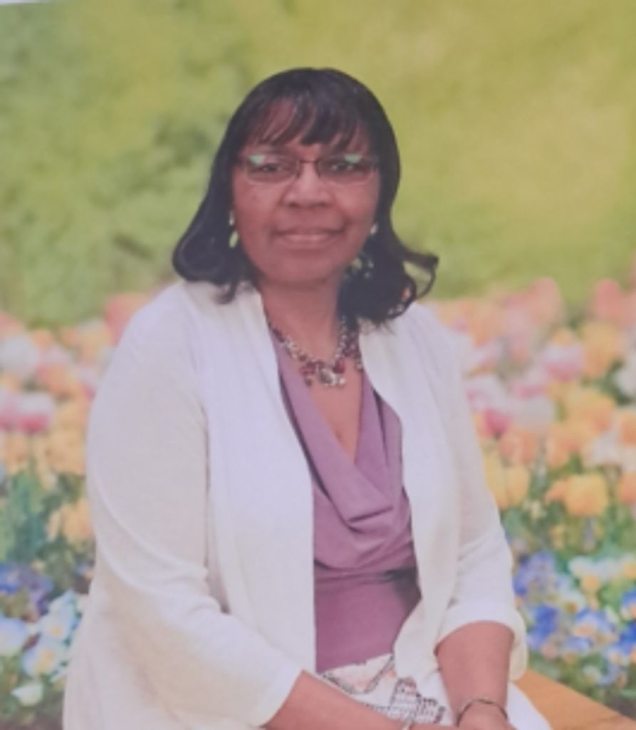 Judy Woods Profile Photo