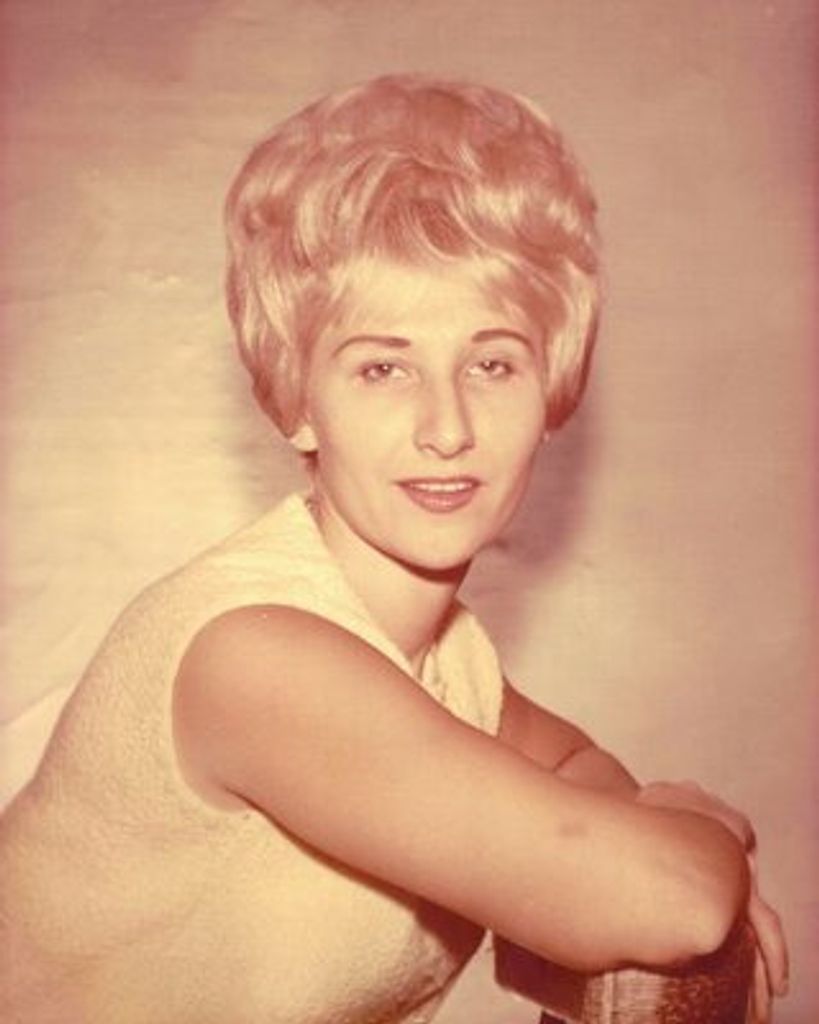 Walene Lillian Pieske Profile Photo