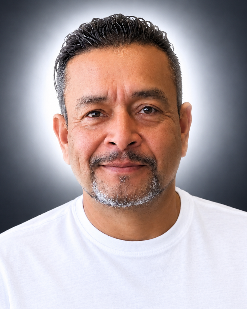 Israel Martin Serna