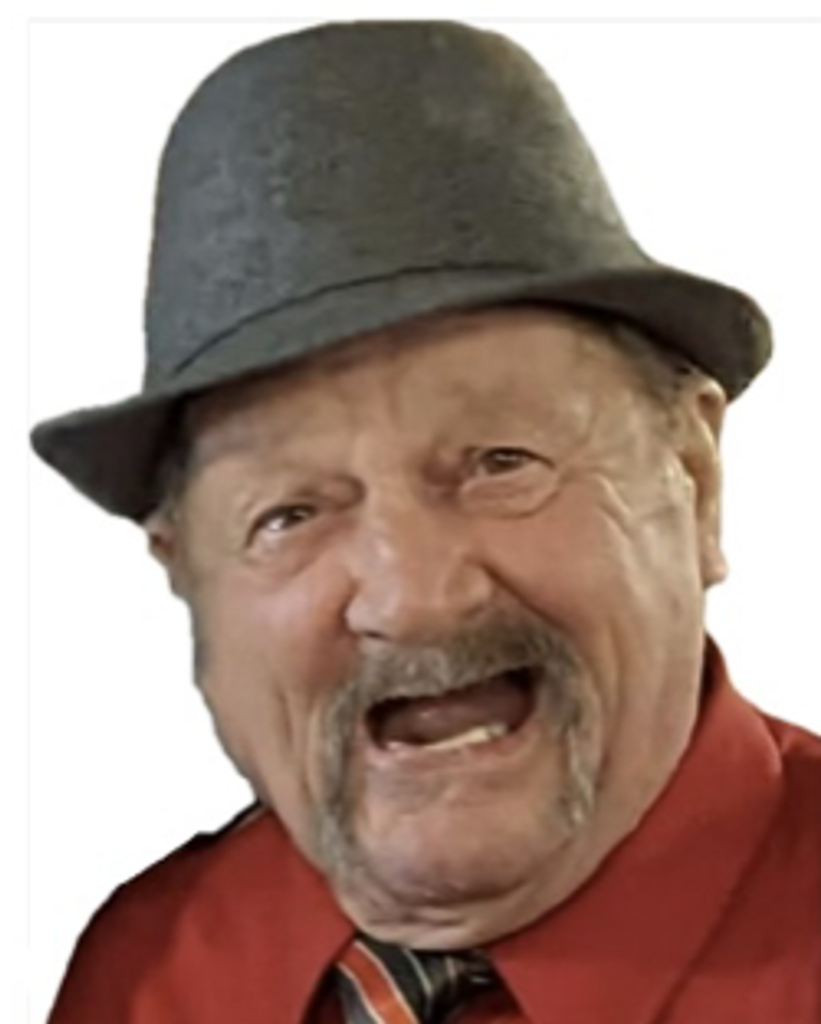 Raymond Dean Guillarmod Profile Photo