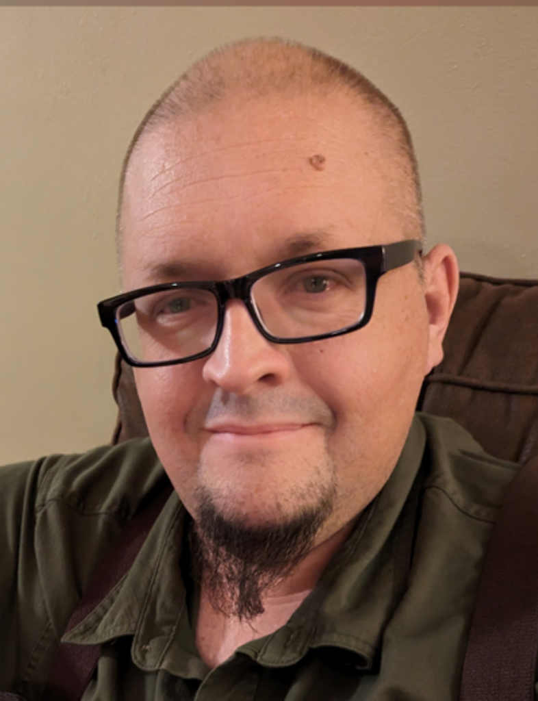 Logan J. Burns Profile Photo