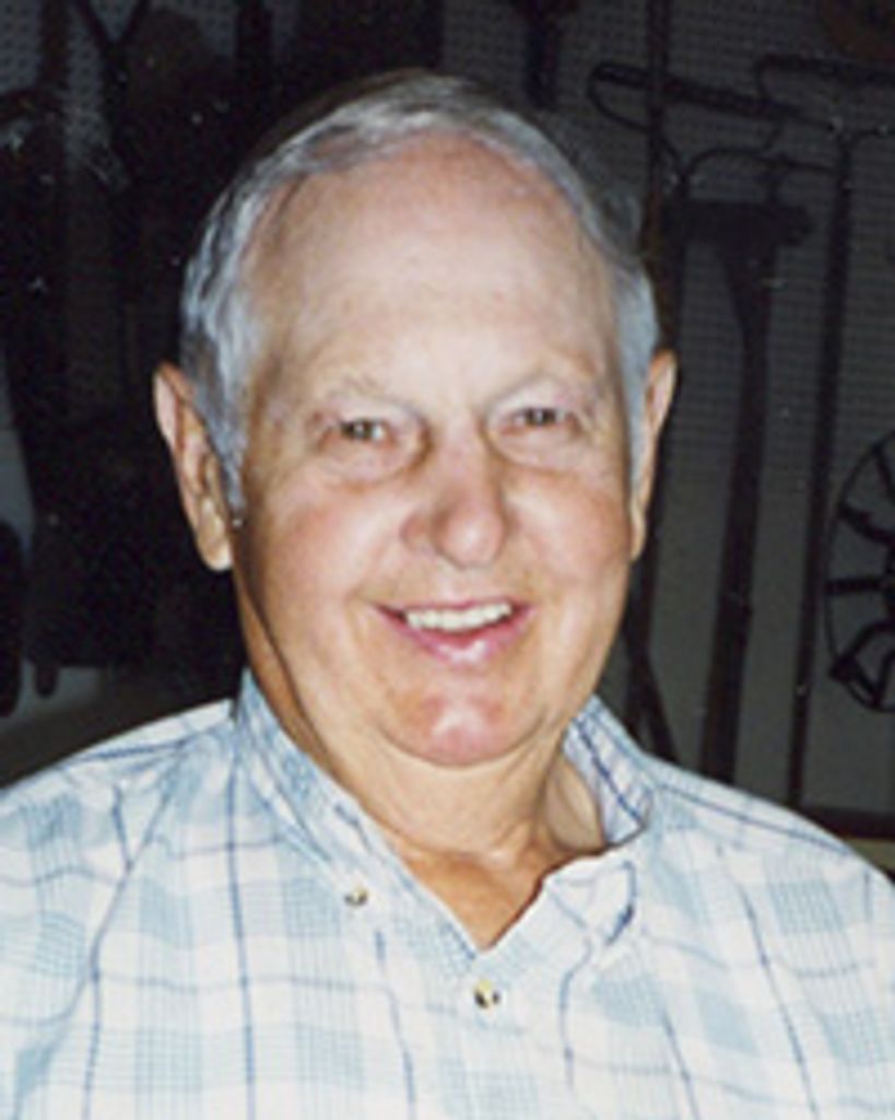 Lawrence M. Fidler