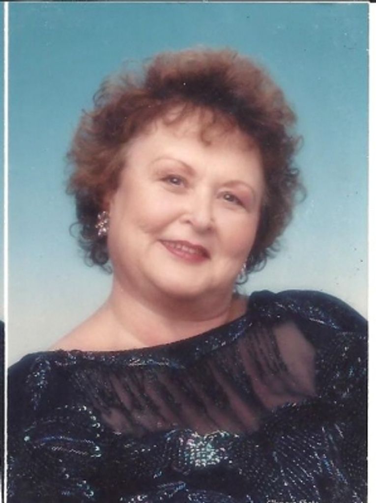 Barbara L Nofsinger