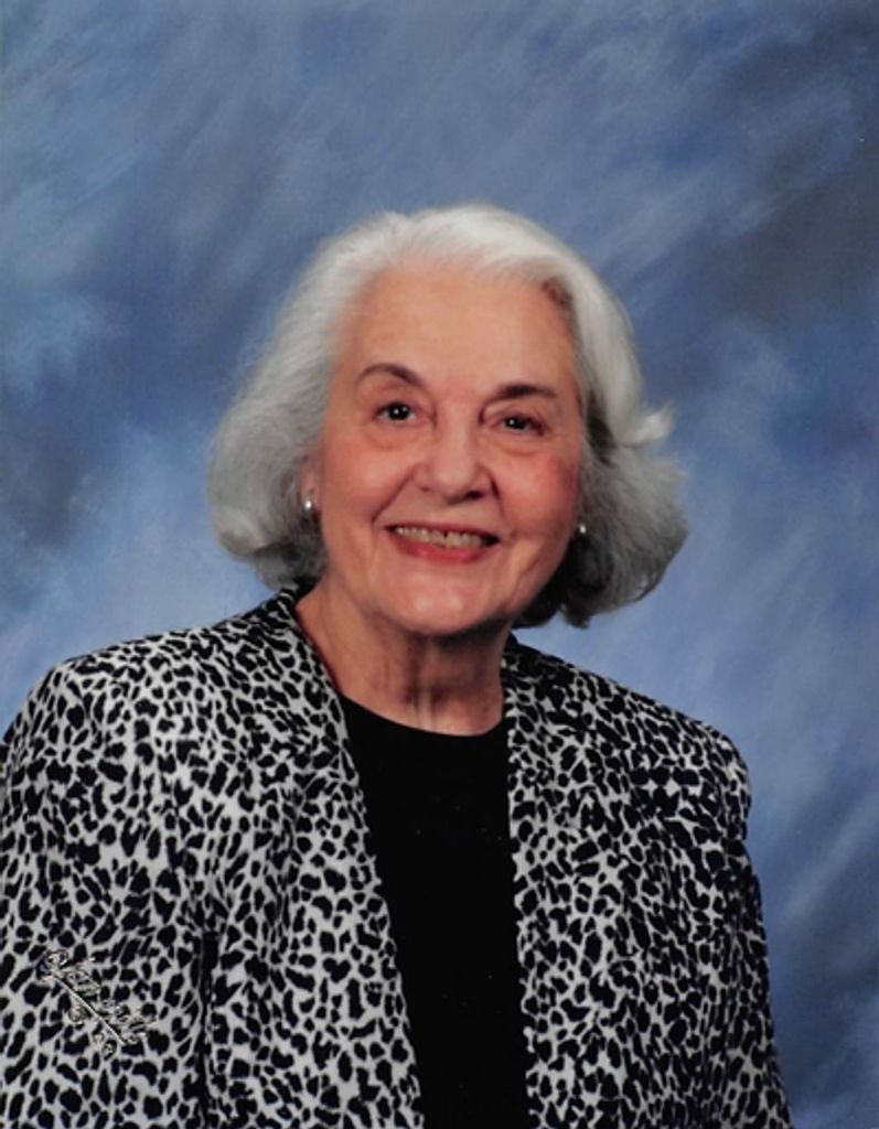 Melda Isobel Adams Rice Profile Photo