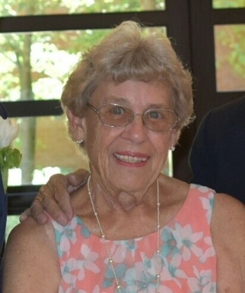 Elizabeth Hume Elderkin Profile Photo