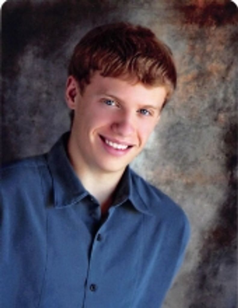 Cody Gene Engebregtsen