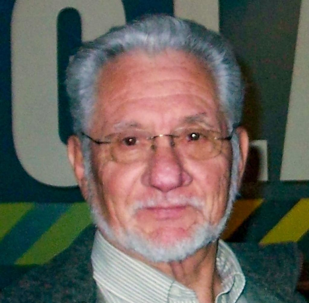 Darrel M. Moser