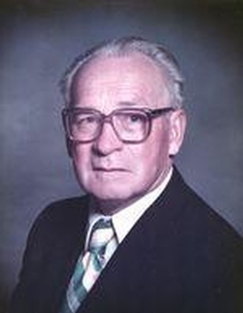Richard D. Sorensen