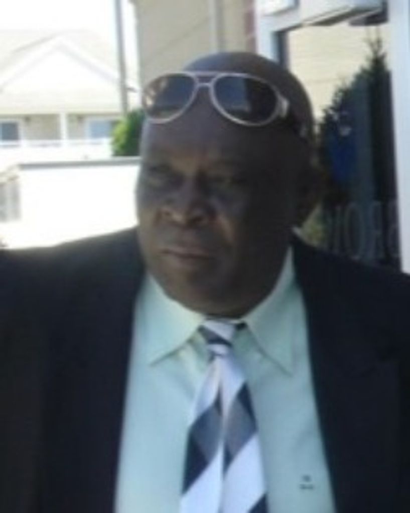 Jean E. Joseph