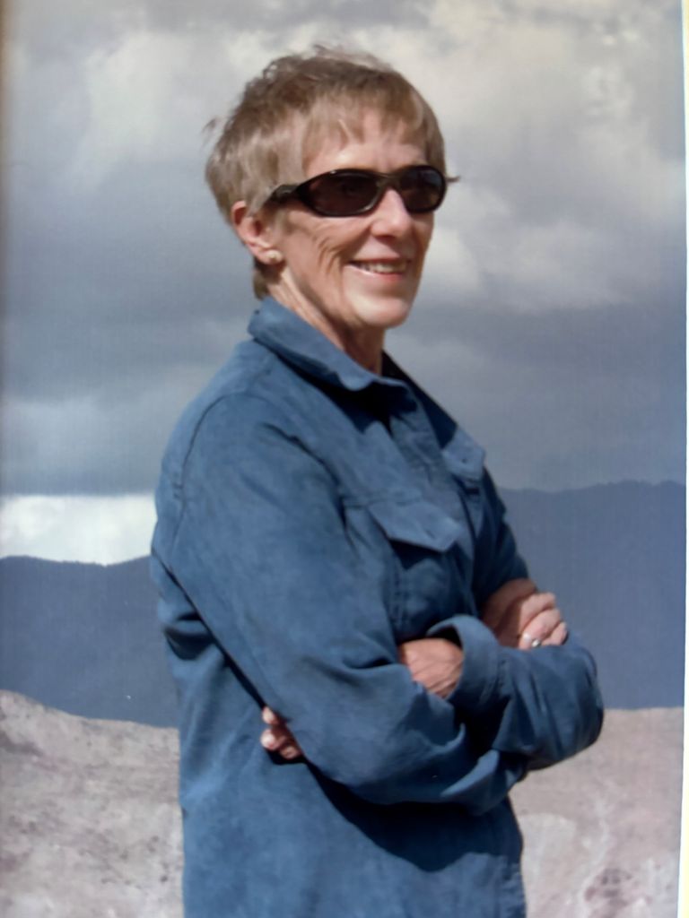 Carolyn Woodbury