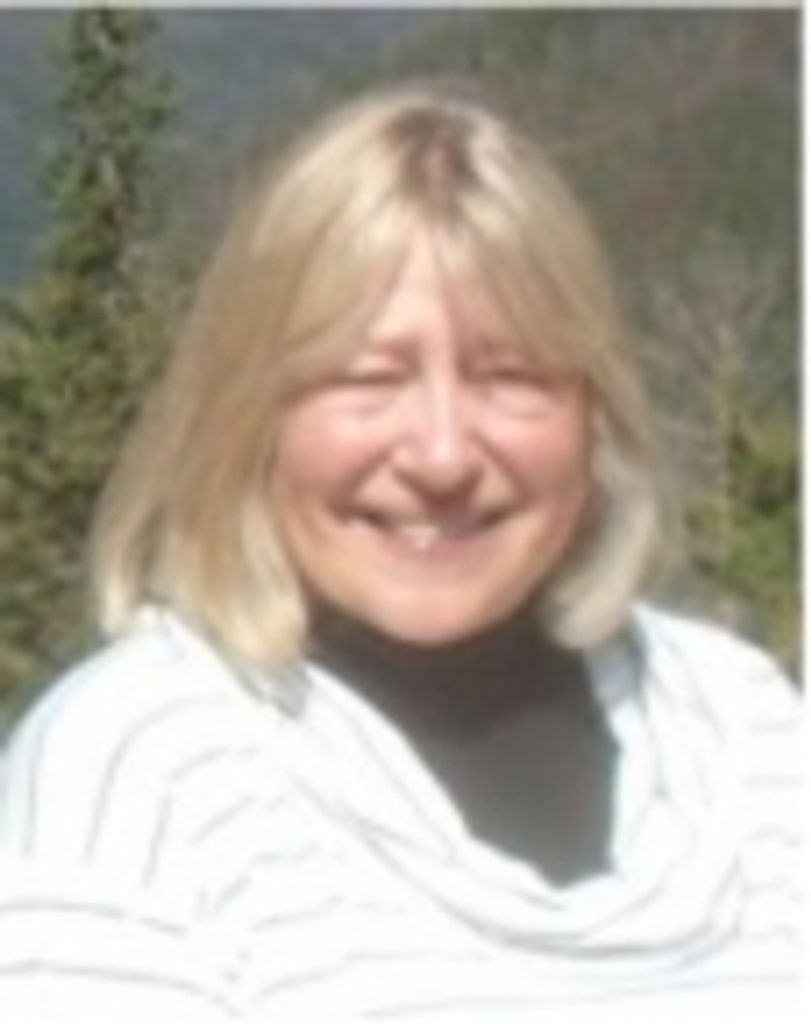 Carol Lynn Weber Profile Photo