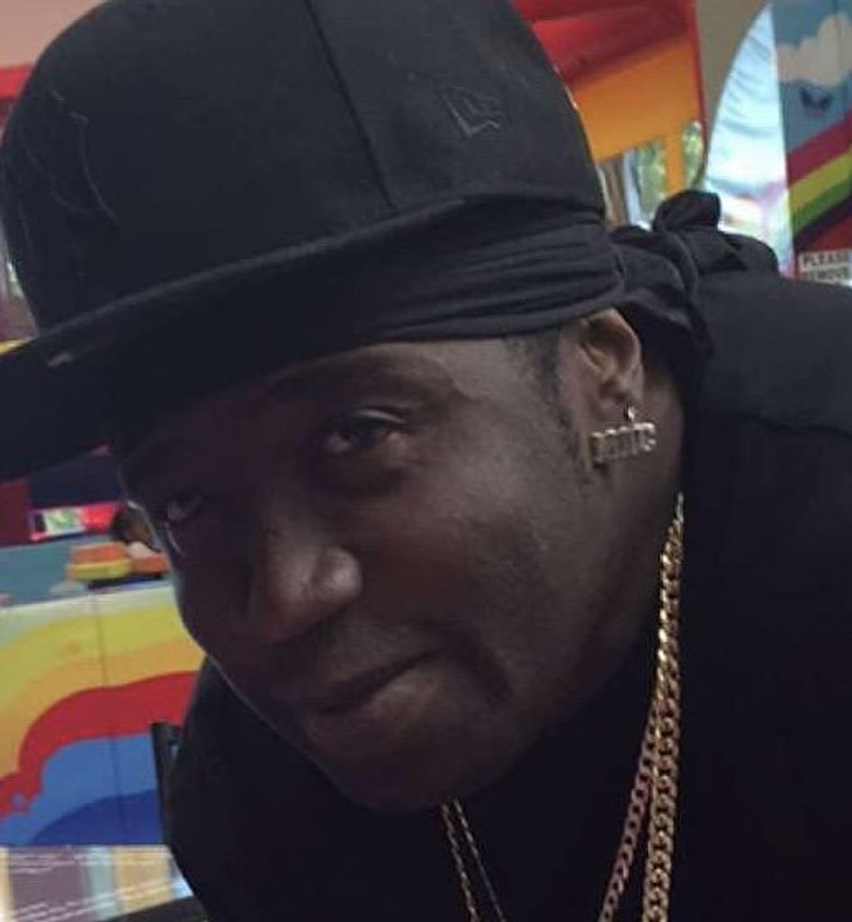 Daryl  Morris Profile Photo