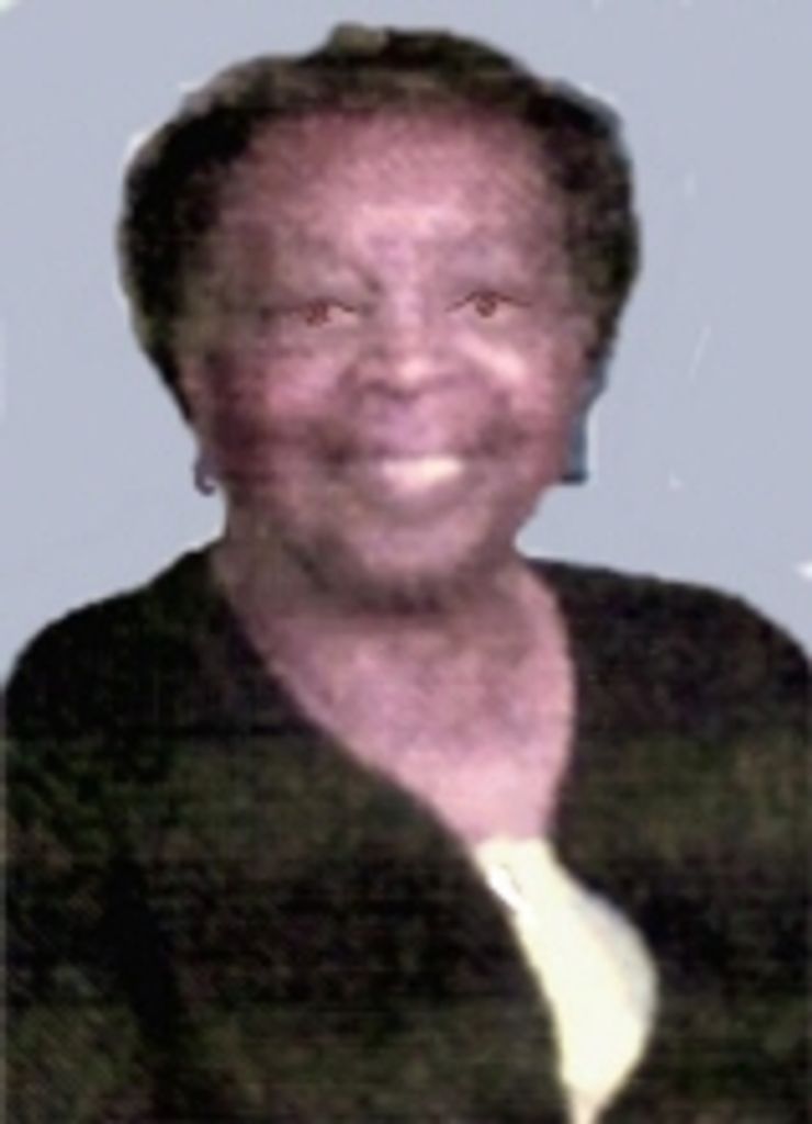Pearl L Vandever