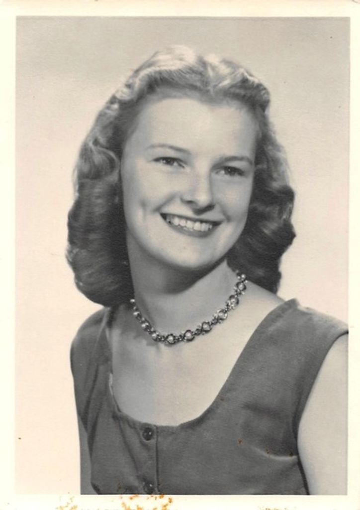 Lorna Margaret Hunt Profile Photo