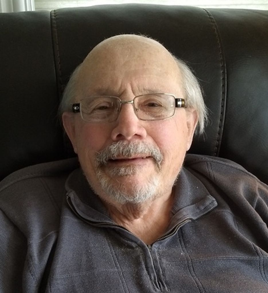 Phillip D. Nadeau Profile Photo