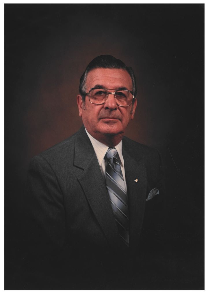 John Devasto