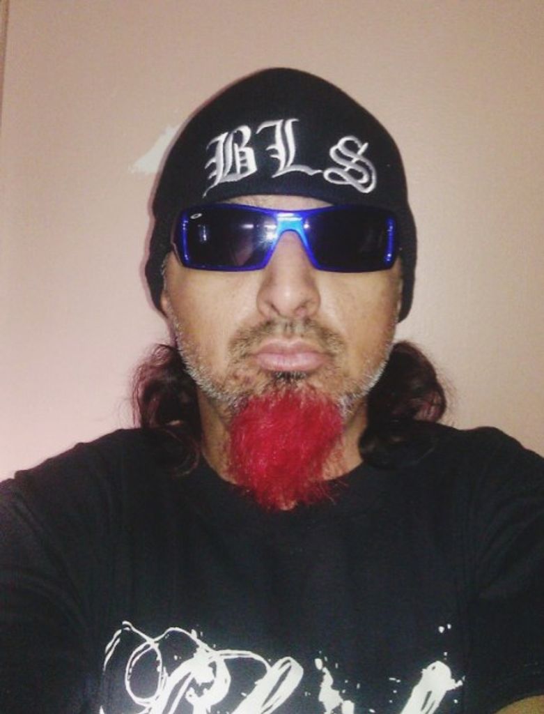 Marcos Garcia