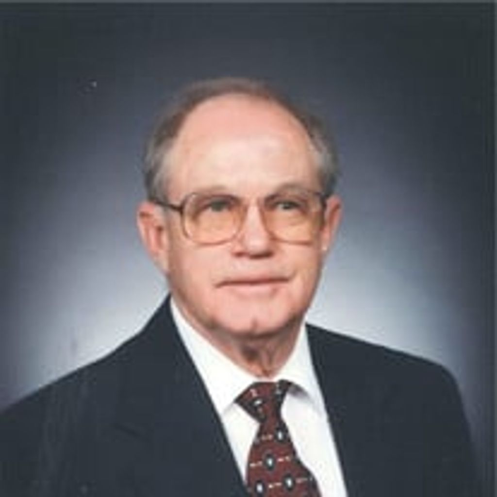 Joe K. Latham