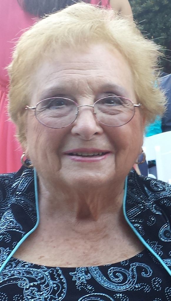 Rosalie Acampora Profile Photo