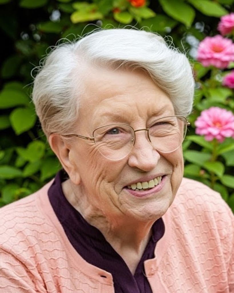 Marian Joyce Forrey Profile Photo