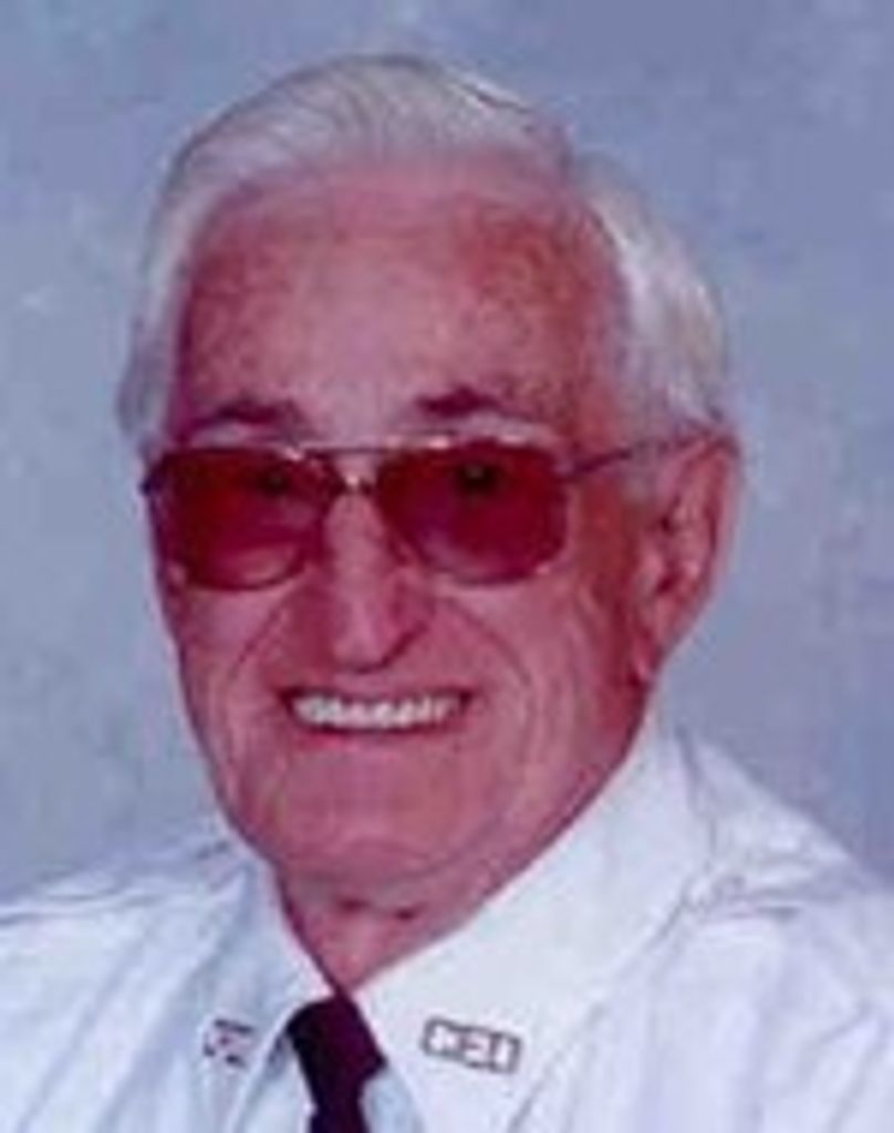Harold A. Capper