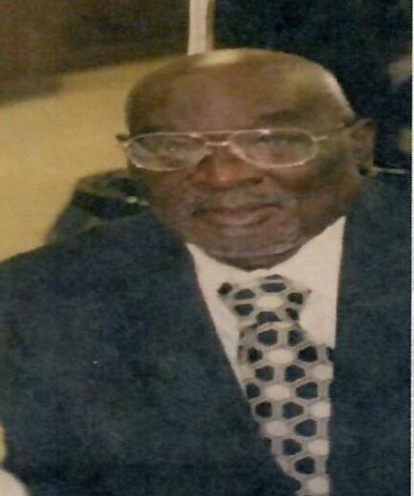 Robert Lee Redfearn Sr.